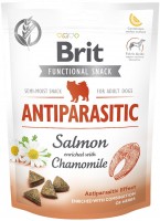 Купить корм для собак Brit Antiparasitic 150 g  по цене от 181 грн.