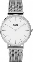 Купити наручний годинник CLUSE CW0101212001  за ціною від 7355 грн.