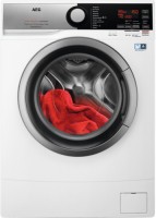 Купить пральна машина AEG MEL6SN126X: цена от 25290 грн.