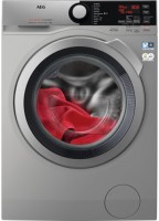 Купити пральна машина AEG ML7FNE48SP  за ціною від 22195 грн.