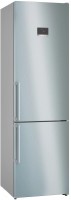 Купить холодильник Bosch KGN39AICT: цена от 39840 грн.