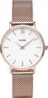 Купити наручний годинник CLUSE CW0101203001  за ціною від 7128 грн.
