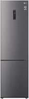 Купити холодильник LG GB-B62DSHEC  за ціною від 39960 грн.
