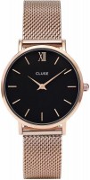 Купити наручний годинник CLUSE CW0101203003  за ціною від 7160 грн.
