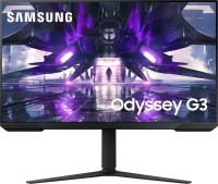 Купить монітор Samsung Odyssey G32A 32: цена от 9627 грн.