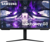 Купити монітор Samsung Odyssey G32A 32  за ціною від 10752 грн.