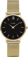 Купити наручний годинник CLUSE CW0101203017  за ціною від 7312 грн.
