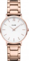 Купити наручний годинник CLUSE CW0101203027  за ціною від 7809 грн.