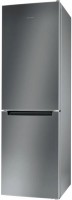 Купить холодильник Indesit LI 8 S1E X  по цене от 25284 грн.