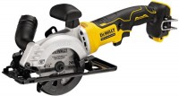 Купить пила DeWALT DCS571D2: цена от 16217 грн.