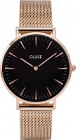 Купити наручний годинник CLUSE CW0101201003  за ціною від 7150 грн.