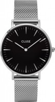 Купити наручний годинник CLUSE CW0101201004  за ціною від 6768 грн.