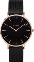 Купити наручний годинник CLUSE CW0101201008  за ціною від 7809 грн.