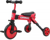 Купить детский велосипед Milly Mally Grande  по цене от 1512 грн.