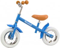 Купить детский велосипед Milly Mally Marshall: цена от 2266 грн.