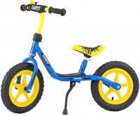 Купить детский велосипед Milly Mally Dusty: цена от 2280 грн.