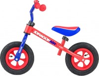 Купить дитячий велосипед Milly Mally Dragon Air: цена от 1833 грн.