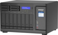 Купити NAS-сервер QNAP TVS-h1288X-W1250-16G  за ціною від 155540 грн.