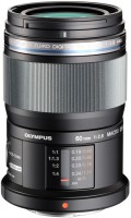 Купить объектив Olympus 60mm f/2.8 Macro ED M.Zuiko Digital  по цене от 18300 грн.