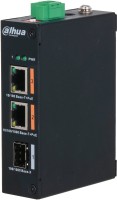 Купить комутатор Dahua PFS3103-1GT1ET-60-V2: цена от 4466 грн.