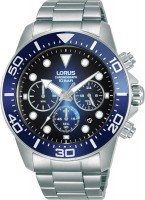 Купить наручные часы Lorus RT343JX9: цена от 7091 грн.
