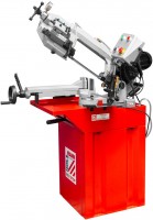 Купити пила HOLZMANN BS 210 TOP 230V за ціною від 104453 грн.