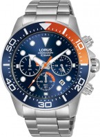 Купить наручные часы Lorus RT345JX9: цена от 8221 грн.