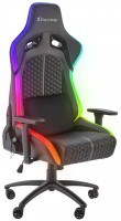 Купити комп'ютерне крісло X Rocker Stinger RGB за ціною від 23738 грн.