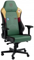 Купити комп'ютерне крісло Noblechairs Hero Boba Fett Edition  за ціною від 25017 грн.