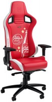 Купити комп'ютерне крісло Noblechairs Epic Fallout Nuka-Cola Edition  за ціною від 24158 грн.