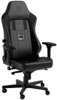 Купить компьютерное кресло Noblechairs Hero Darth Vader Edition: цена от 21262 грн.