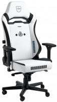 Купити комп'ютерне крісло Noblechairs Hero ST Stormtrooper Edition  за ціною від 23923 грн.