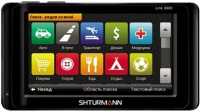 Купити GPS-навігатор Shturmann Link 3000