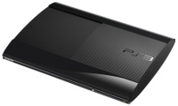Купить ігрова приставка Sony PlayStation 3 Super Slim: цена от 25410 грн.