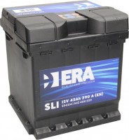 Купити автоакумулятор ERA SLI (542400039) за ціною від 2295 грн.