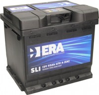 Купити автоакумулятор ERA SLI (552400047) за ціною від 2517 грн.