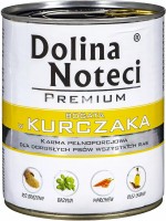 Купить корм для собак Dolina Noteci Premium Rich in Chicken 400 g  по цене от 103 грн.