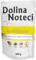 Купити корм для собак Dolina Noteci Premium Rich in Chicken 500 g  за ціною від 108 грн.