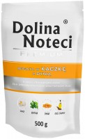 Купить корм для собак Dolina Noteci Premium Rich in Duck/Pumpkin 500 g: цена от 101 грн.