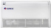 Купить кондиціонер Gree U-Match 5 GUD35ZD/A-T/GUD35W/NhA-T: цена от 42790 грн.