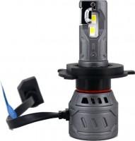 Купити автолампа DriveX ME-04 H4 5000K 2pcs  за ціною від 1300 грн.
