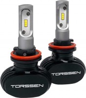 Купить автолампа Torssen Mini HB4 6500K 2pcs  по цене от 999 грн.