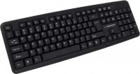 Купити клавіатура Esperanza Wired USB Keyboard Amarillo за ціною від 287 грн.