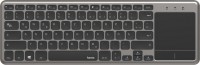 Купить клавіатура Hama KW-600T: цена от 672 грн.