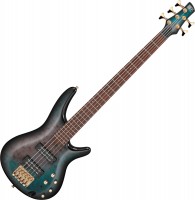 Купить електрогітара / бас-гітара Ibanez SR405EPBDX: цена от 40903 грн.