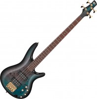 Купить електрогітара / бас-гітара Ibanez SR400EPBDX: цена от 41234 грн.