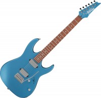 Купити електрогітара / бас-гітара Ibanez GRX120SP  за ціною від 9000 грн.