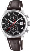 Купити наручний годинник FESTINA F20375/6  за ціною від 8744 грн.