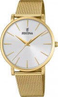 Купити наручний годинник FESTINA F20476/1  за ціною від 4658 грн.