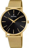 Купити наручний годинник FESTINA F20476/2  за ціною від 5337 грн.